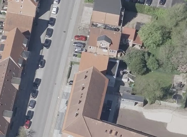 Bolig H.C. Ørsteds Vej 33 7400 Herning