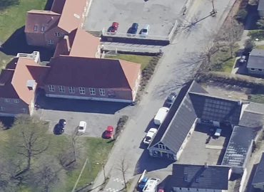 Kontor til leje på Mylius Erichsens Vej 1, 9210 Aalborg SØ - 3080 m² | Foto 0 - Lokalebasen