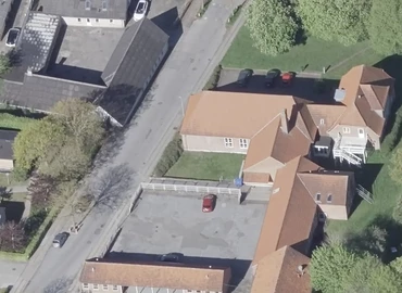 Kontor til leje på Mylius Erichsens Vej 1, 9210 Aalborg SØ - 3080 m² | Foto 2 - Lokalebasen