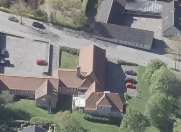 Kontor til leje på Mylius Erichsens Vej 1, 9210 Aalborg SØ - 3080 m² | Foto 1 - Lokalebasen.dk