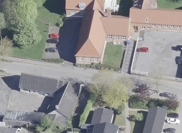 Kontor til leje på Mylius Erichsens Vej 1, 9210 Aalborg SØ - 3080 m² | Foto 0 - Lokalebasen