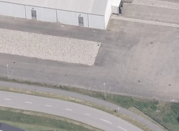 Lager til leje på Lysbjergvej 8, 6500 Vojens - 9419 m² | Foto 3 - Lokalebasen