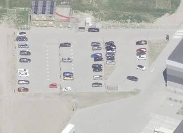 Lager til leje på Lille Gedved /, 8700 Horsens - 30000 m² | Foto 0 - Lokalebasen.dk