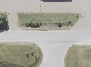 Lager til leje på Lille Gedved /, 8700 Horsens - 30000 m² | Foto 1 - Lokalebasen