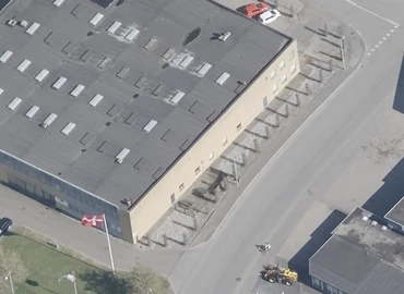 Kontor Københavnsvej 1 4800 Nykøbing F