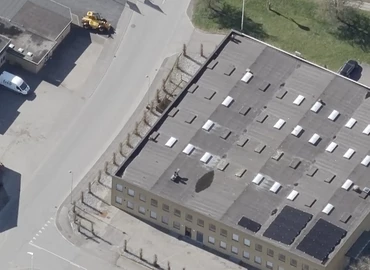 Kontor Københavnsvej 1 4800 Nykøbing F