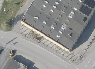Kontor Københavnsvej 1 4800 Nykøbing F