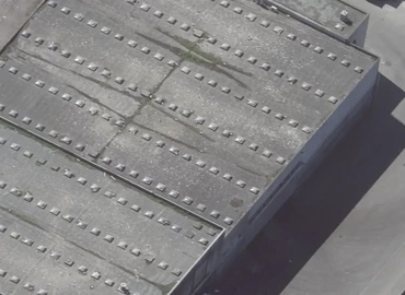 Lager / produktion Borneovej 12 8000 Aarhus C