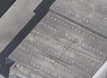 Lager / produktion Borneovej 12 8000 Aarhus C