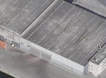 Lager / produktion Borneovej 12 8000 Aarhus C