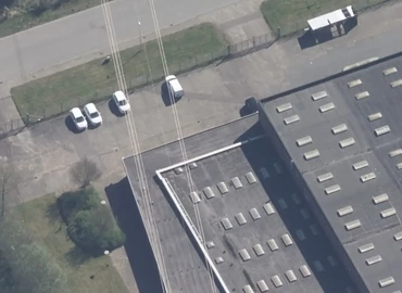 Warehouse Mådevej 37 6700 Esbjerg