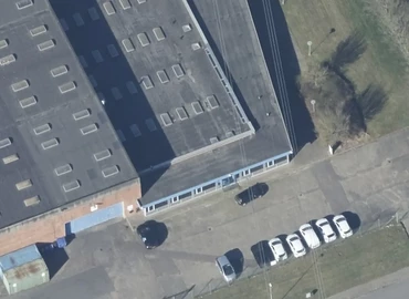 Warehouse Mådevej 37 6700 Esbjerg