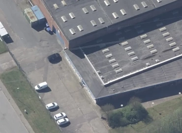 Warehouse Mådevej 37 6700 Esbjerg