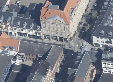 Butik Kongensgade 53 st 6700 Esbjerg C
