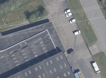 Warehouse Mådevej 37 6700 Esbjerg