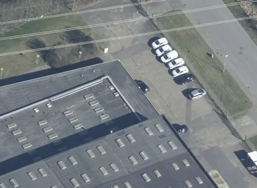 Warehouse Mådevej 37 6700 Esbjerg