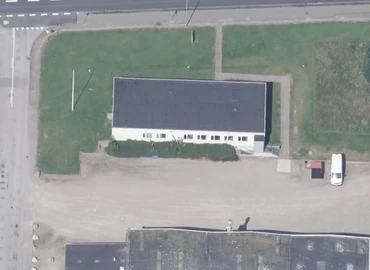 Lager til leje på Næstmark 30, 6200 Aabenraa - 5584 m² | Foto 0 - Lokalebasen.dk