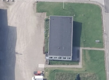 Lager til leje på Næstmark 30, 6200 Aabenraa - 5584 m² | Foto 1 - Lokalebasen.dk