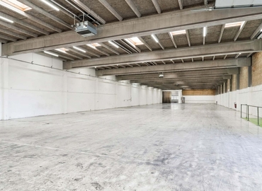 Lager til leje på Stamholmen 165, 2650 Hvidovre - 1629 m² | Foto 2 - Lokalebasen.dk