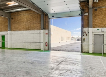 Lager til leje på Stamholmen 165, 2650 Hvidovre - 1629 m² | Foto 5 - Lokalebasen.dk