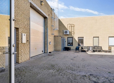 Lager til leje på Stamholmen 165, 2650 Hvidovre - 1629 m² | Foto 6 - Lokalebasen.dk