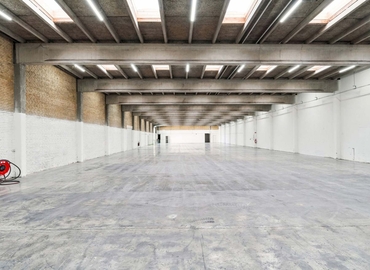 Lager til leje på Stamholmen 165, 2650 Hvidovre - 1629 m² | Foto 0 - Lokalebasen.dk