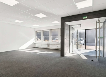 Lager til leje på Stamholmen 165, 2650 Hvidovre - 1629 m² | Foto 10 - Lokalebasen