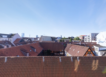 Kontor til leje på Vestergade 58N, 8000 Aarhus C - 224 m² | Foto 11 - Lokalebasen.dk