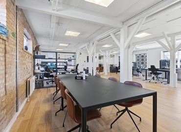 Kontor til leje på Vestergade 58N, 8000 Aarhus C - 224 m² | Foto 4 - Lokalebasen