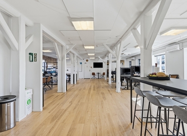 Office Vestergade 58N 8000 Aarhus C