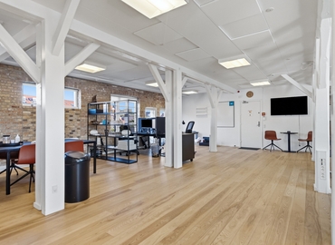 Office Vestergade 58N 8000 Aarhus C