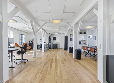 Office Vestergade 58N 8000 Aarhus C