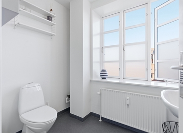 Office Vestergade 58N 8000 Aarhus C