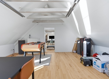 Office Vestergade 58N 8000 Aarhus C