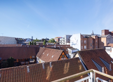 Office Vestergade 58N 8000 Aarhus C