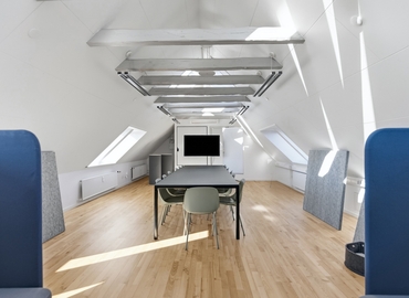 Office Vestergade 58N 8000 Aarhus C