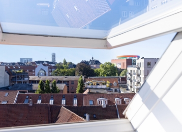 Office Vestergade 58N 8000 Aarhus C