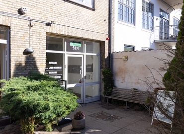 Office Vestergade 58N 8000 Aarhus C