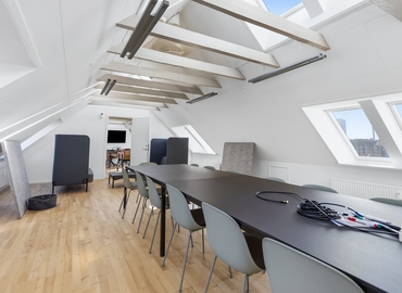 Office Vestergade 58N 8000 Aarhus C