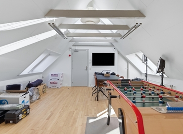 Office Vestergade 58N 8000 Aarhus C
