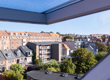 Office Vestergade 58N 8000 Aarhus C