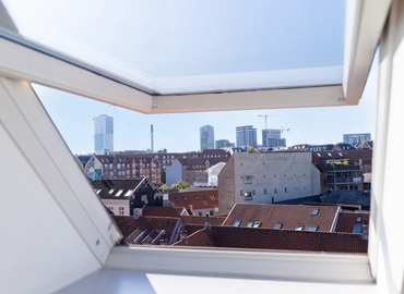 Office Vestergade 58N 8000 Aarhus C