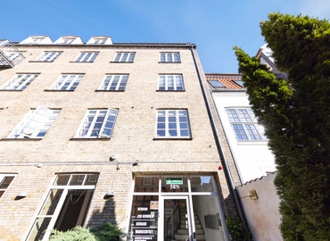 Office Vestergade 58N 8000 Aarhus C