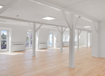 Office Vestergade 58N 8000 Aarhus C