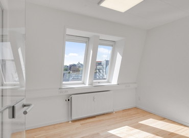 Office Vestergade 58N 8000 Aarhus C