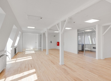 Office Vestergade 58N 8000 Aarhus C