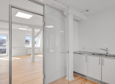 Office Vestergade 58N 8000 Aarhus C