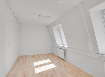 Office Vestergade 58N 8000 Aarhus C