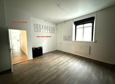 Butik til leje på Vesterbrogade 179, 1800 Frederiksberg C - 273 m² | Foto 16 - Lokalebasen.dk