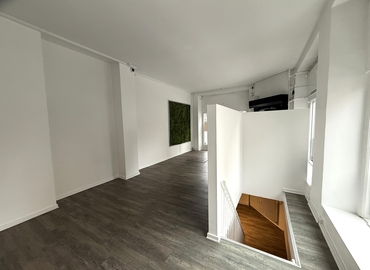Butik til leje på Vesterbrogade 179, 1800 Frederiksberg C - 273 m² | Foto 12 - Lokalebasen